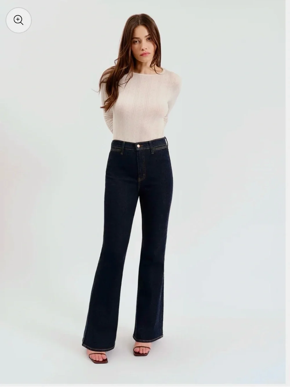 Daze Denim high rise